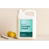 FtN Citrus Shine Laundry Liquid 5L